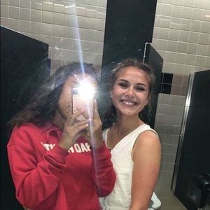 Meet your Posher, Allison